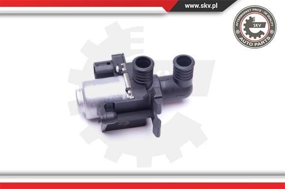 Coolant Control Valve 96SKV912 - image 4