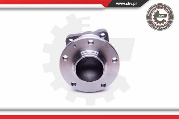 Wheel Bearing Kit 29SKV302 - image 3