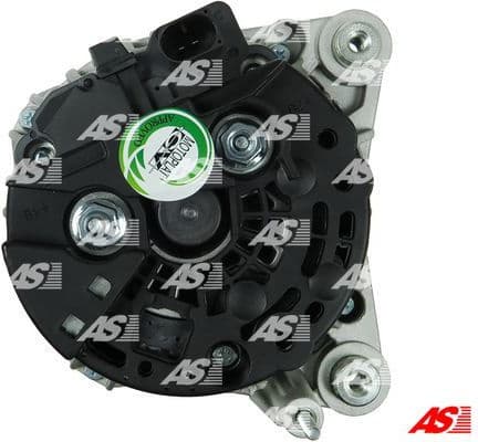 Alternator AS A0533S - image 3