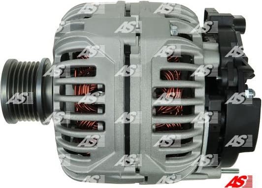 Alternator AS A0533S - image 4