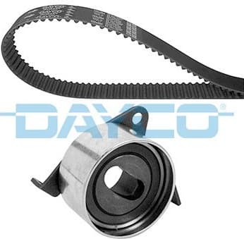 Timing Belt Kit KTB539