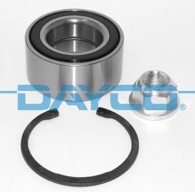 Wheel Bearing Kit KWD1487