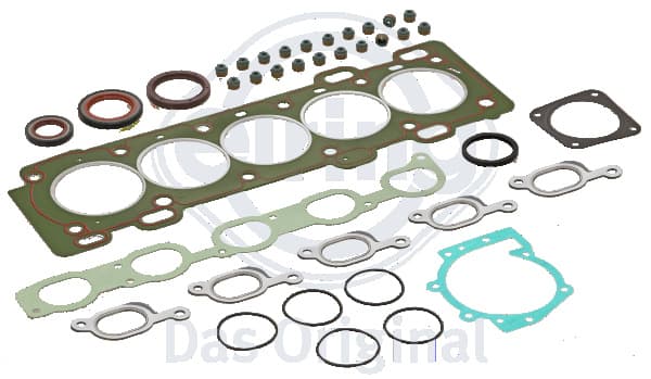 Gasket Kit, cylinder head 498.690