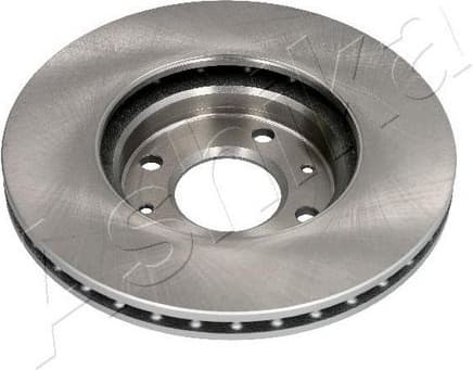 Brake Disc 60-0K-K24C