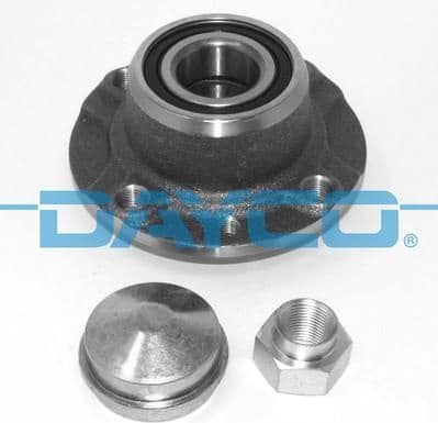 Wheel Bearing Kit KWD1190