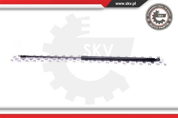 Gas Spring, bonnet 52SKV004 - image 2