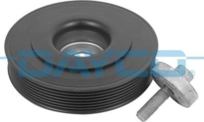 Belt Pulley Set, crankshaft DPV1183K