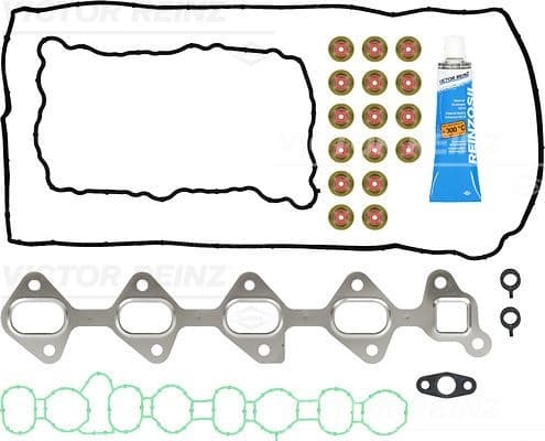 Gasket Kit, cylinder head 02-40664-01