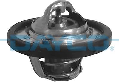 Thermostat, coolant DT1050V