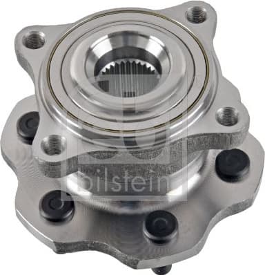 Wheel Bearing Kit 174077
