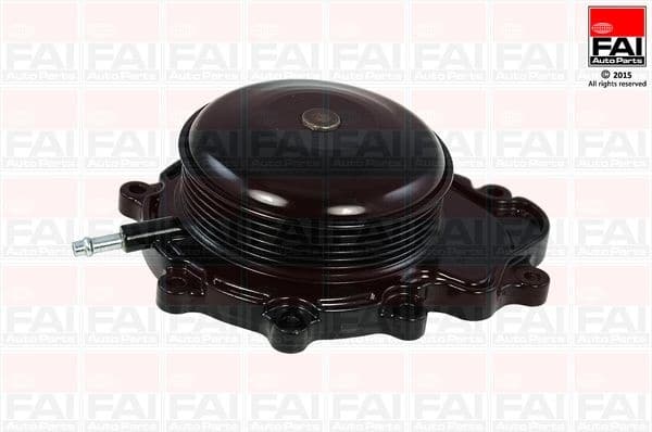 Water Pump, engine cooling WP6603