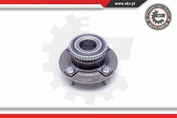 Wheel Bearing Kit 29SKV380 - image 2