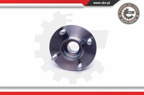 Wheel Bearing Kit 29SKV380 - image 4