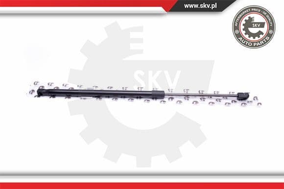 Gas Spring, boot/cargo area 52SKV477 - image 2