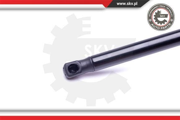 Gas Spring, boot/cargo area 52SKV477 - image 3