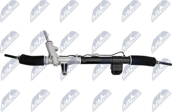 Steering Gear SPK-CH-010 - image 2