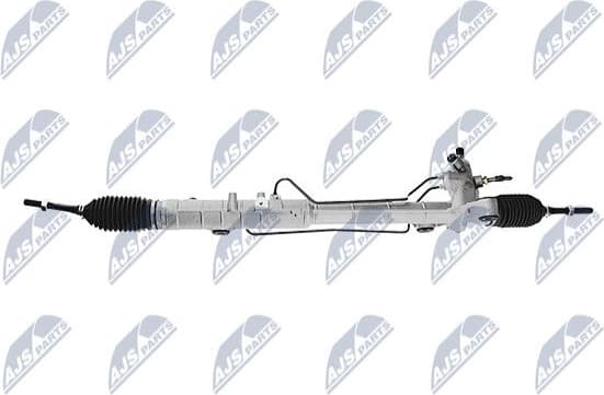 Steering Gear SPK-MZ-000 - image 2