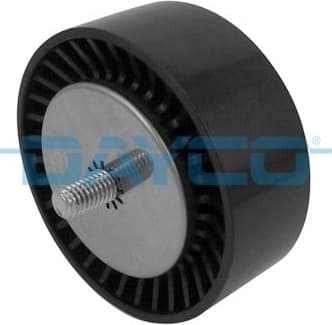 Deflection/Guide Pulley, V-ribbed belt APV2975