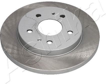 Brake Disc 60-06-610C