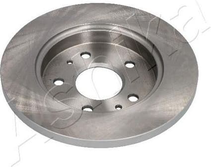 Brake Disc 60-06-610C - image 2