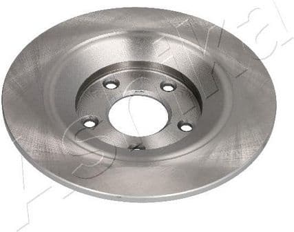 Brake Disc 61-03-330C - image 2