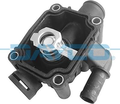 Thermostat, coolant DT1088H