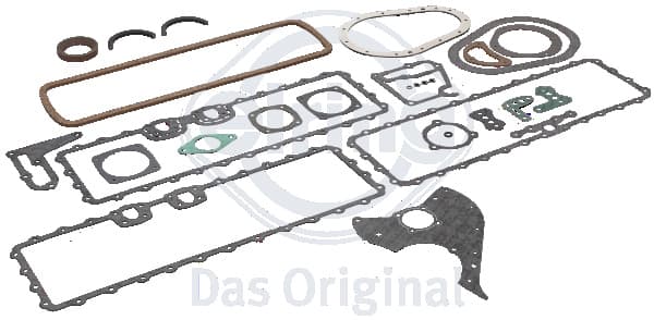 Gasket Kit, crankcase 817.503
