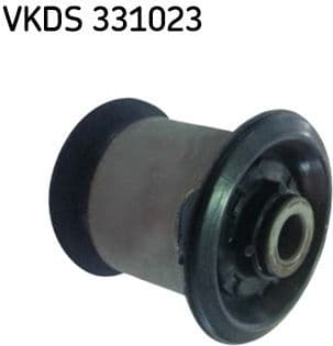 Mounting, control/trailing arm VKDS 331023