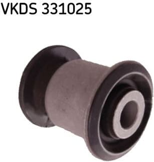 Mounting, control/trailing arm VKDS 331025