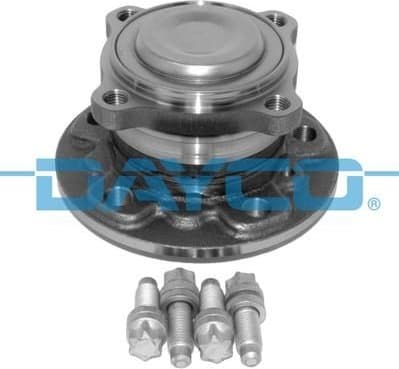 Wheel Bearing Kit KWD1310