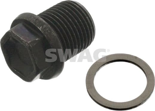 Screw Plug, oil sump 55947739