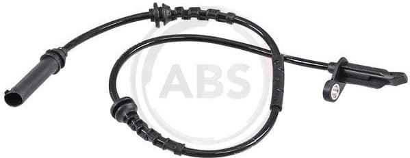 Sensor, wheel speed 31726 - image 4