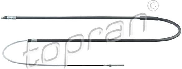 Chain Tensioner, oil pump drive 115 732