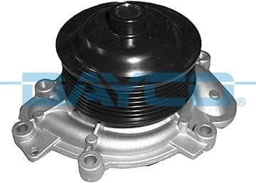 Water Pump, engine cooling DP354