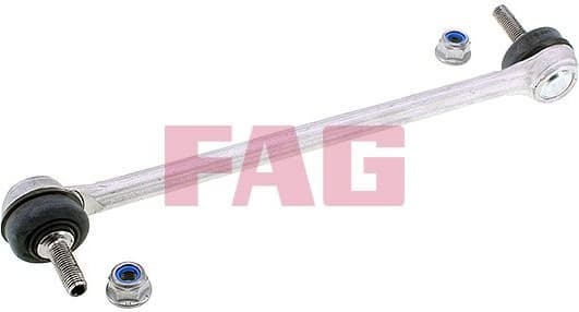 Link/Coupling Rod, stabiliser bar 818056510