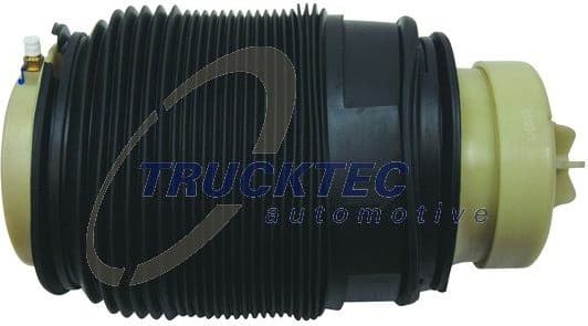 Air Spring, suspension 02.30.399