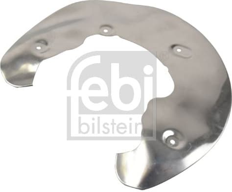 Splash Guard, brake disc 175473
