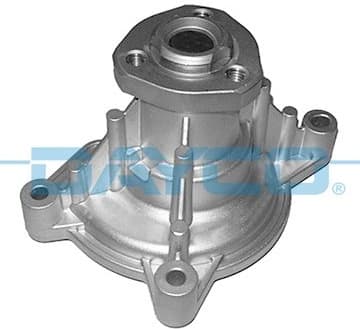 Water Pump, engine cooling DP749