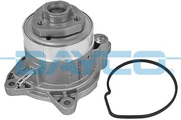 Water Pump, engine cooling DP750