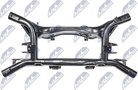 Axle Beam ZRZ-MS-007