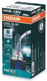 Bulb COOL BLUE® INTENSE (Next Gen) 64176CBN