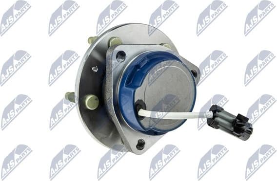 Wheel Hub KLP-CH-066