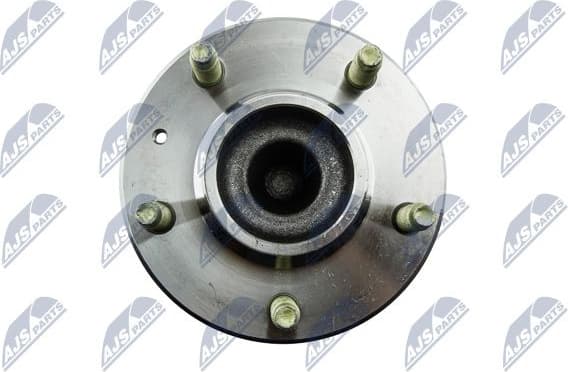 Wheel Hub KLP-CH-066 - image 3