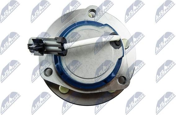 Wheel Hub KLP-CH-066 - image 4