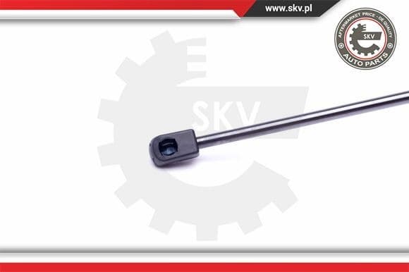 Gas Spring, boot/cargo area 52SKV480 - image 2