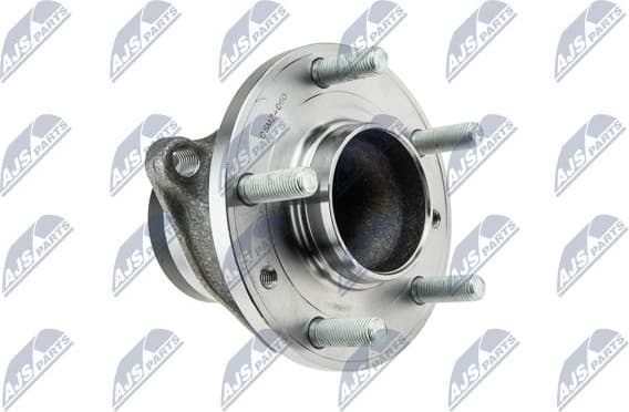 Wheel Bearing Kit KLT-MZ-060 - image 2