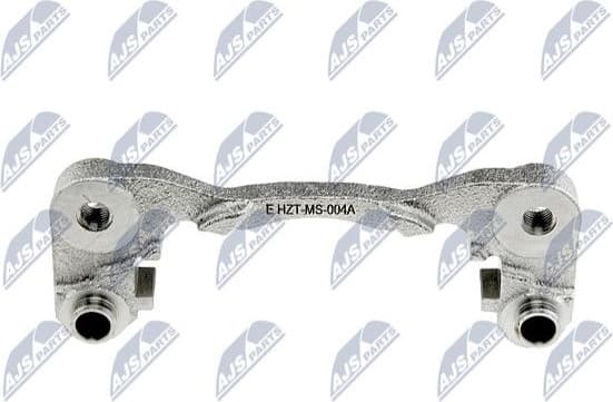 Bracket, brake caliper HZT-MS-004A - image 2