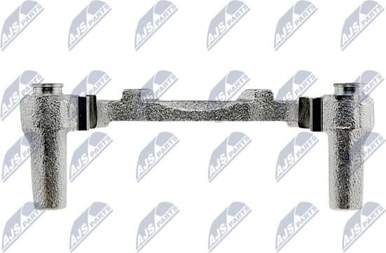 Bracket, brake caliper HZT-MS-004A - image 4