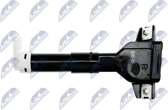 Washer Fluid Jet, headlight cleaning EDS-HD-001 - image 3