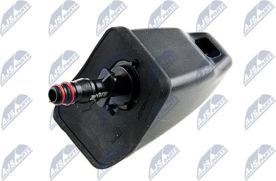 Washer Fluid Jet, headlight cleaning EDS-HD-002 - image 2